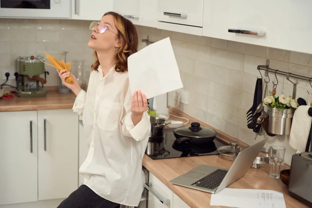 nutrition for beginners