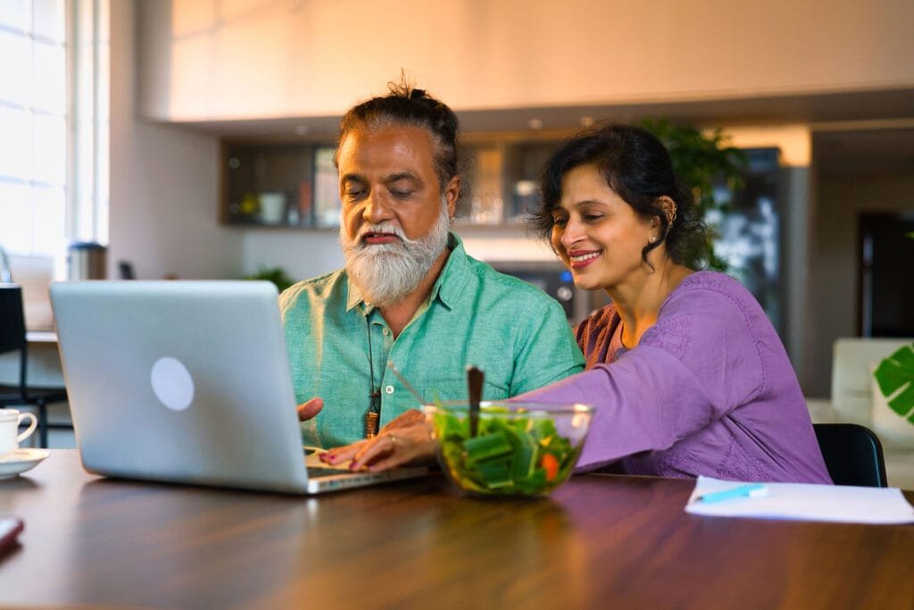 BMI calculator by age