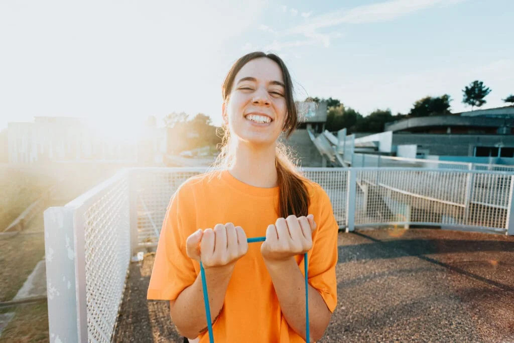 Home Workouts for Beginners